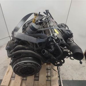 Motor Completo Volkswagen Golf IV Berlina (1J1)(10.1997->2004) 1.9 TDI - 541645