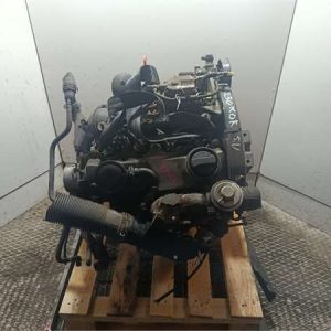 Motor Completo Volkswagen Golf IV Berlina (1J1)(10.1997->2004) 1.9 TDI - 638712