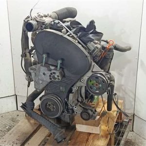 Motor Completo Volkswagen Golf IV Berlina (1J1)(10.1997->2004) 1.9 TDI - 637828