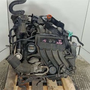 Motor Completo Volkswagen Golf V (1K1)(10.2003->2008) 1.6 - 629209