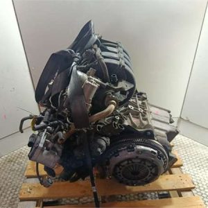 Motor Completo Volkswagen Golf V (1K1)(10.2003->2008) 1.6 FSI - 621419