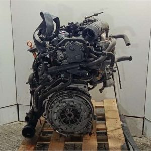 Motor Completo Volkswagen Golf V (1K1)(10.2003->2008) 1.9 TDI - 632749