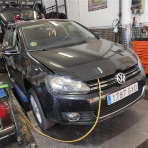 Motor Completo Volkswagen Golf VI (5K1)(10.2008->2012) 1.6 Advance [1,6 Ltr. - 77 kW TDI DPF] - 541007
