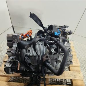 Motor Completo Volkswagen Golf VII Berlina (BQ1/BE2)(01.2017->) eléctrico e-Golf [eléctrico 100 kW] - 588901