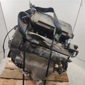 Motor Completo Volkswagen Lupo (6X1/6E1)(1998->) 1.4 Trendline [1,4 Ltr. - 55 kW 16V] - 523933