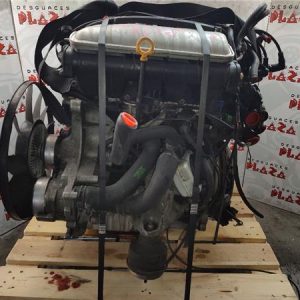 Motor Completo Volkswagen Passat Berlina (3B2)(1996->) 2.3 Comfortline [2,3 Ltr. - 110 kW V5 CAT (AGZ)] - 359745