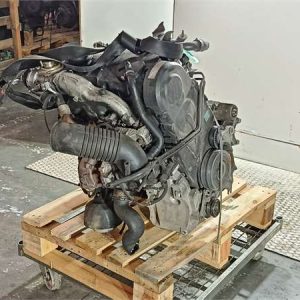 Motor Completo Volkswagen Passat Berlina (3B3)(2000->) 1.9 TDI - 612617
