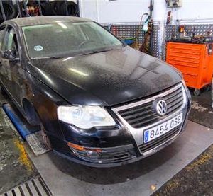 Motor Completo Volkswagen Passat Berlina (3C2)(2005->) 2.0 TDI - 540947