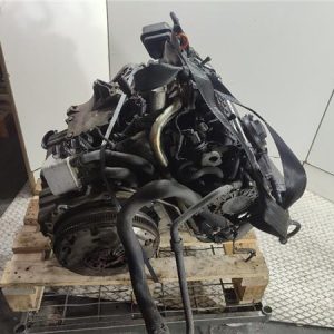 Motor Completo Volkswagen Passat Variant (3C5)(2005->) 2.0 Advance [2,0 Ltr. - 81 kW TDI] - 585598