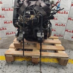 Motor Completo Volkswagen Polo III (6N1)(09.1994->) 64 1.9 D - 333738