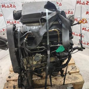 Motor Completo Volkswagen Polo III (6N1)(09.1994->) 64 1.9 D - 387773