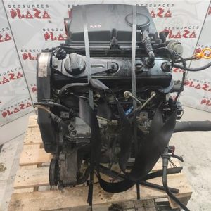 Motor Completo Volkswagen Polo III (6N1)(09.1994->) 64 1.9 SDI - 435024