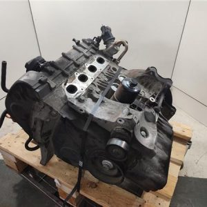 Motor Completo Volkswagen Polo IV (9N1)(11.2001->) 1.4 16V - 539083