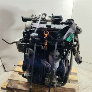 Motor Completo Volkswagen Polo IV (9N1)(11.2001->) 1.4 TDI - 611358