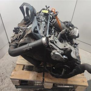Motor Completo Volkswagen Touran (1T1)(02.2003->) 1.9 Edition [1,9 Ltr. - 66 kW TDI] - 545785