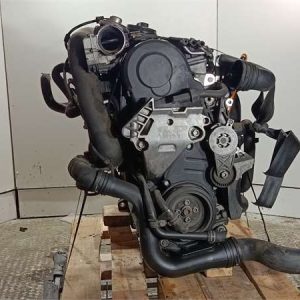 Motor Completo Volkswagen Touran (1T1)(02.2003->) 1.9 TDI - 628165