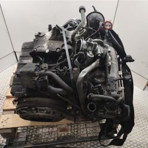 Motor Completo Volkswagen Touran (1T1)(02.2003->) 2.0 TDI - 566709