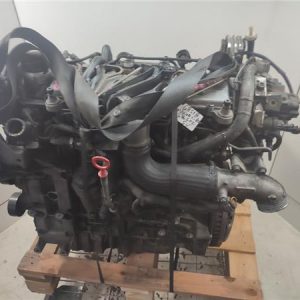 Motor Completo Volvo S60 Berlina (2000->) 2.4 D - 510937
