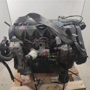 Motor Completo Volvo S80 Berlina (1998->) 2.5 TDI - 510920