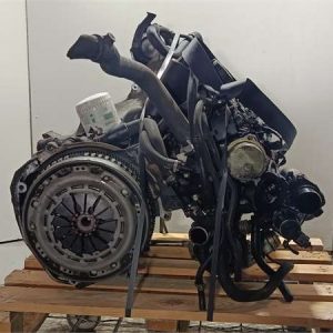 Motor Completo Volvo V40 Familiar (1995->) 1.9 DI - 630854