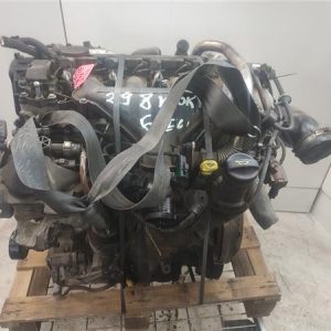 Motor Completo Volvo V50 Familiar (2004->) 2.0 D - 459545
