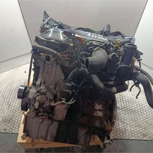 Motor Completo Volvo V50 Familiar (2004->) 2.0 D - 616350