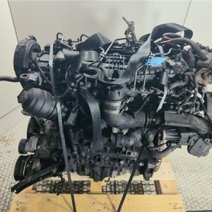 Motor Completo Volvo V60 Familiar (08.2010->) 2.0 R-Design [2,0 Ltr. - 120 kW Diesel CAT] - 591632