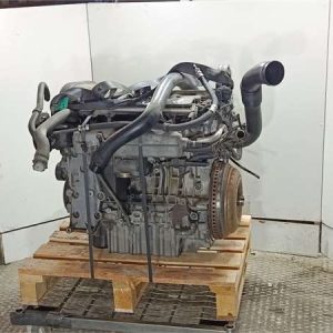 Motor Completo Volvo XC90 (07.2002->) 2.5 T - 631755