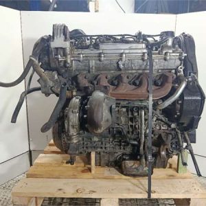 Motor Completo Volvo XC90 (07.2002->) D5 - 623627
